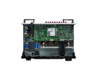 Denon AVR-S650H czarny - 497766 - zdjęcie 3